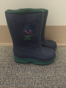 romika rain boots
