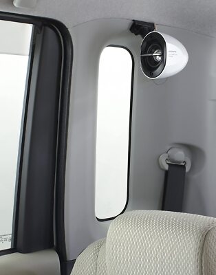 Pioneer Carrozzeria TS-STX510 Satellite Full Range Pair Speakers