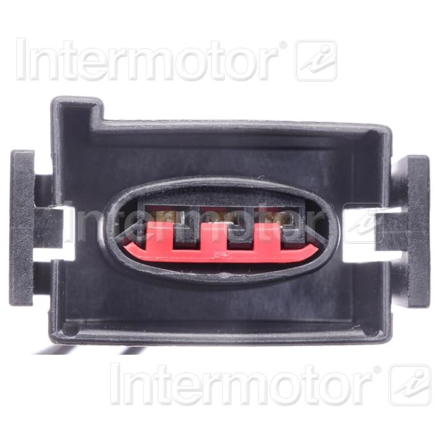 New SMP Ignition Coil Connector For 2003-2007 Ford Ikon 1.6L L4 - Image 4 of 4