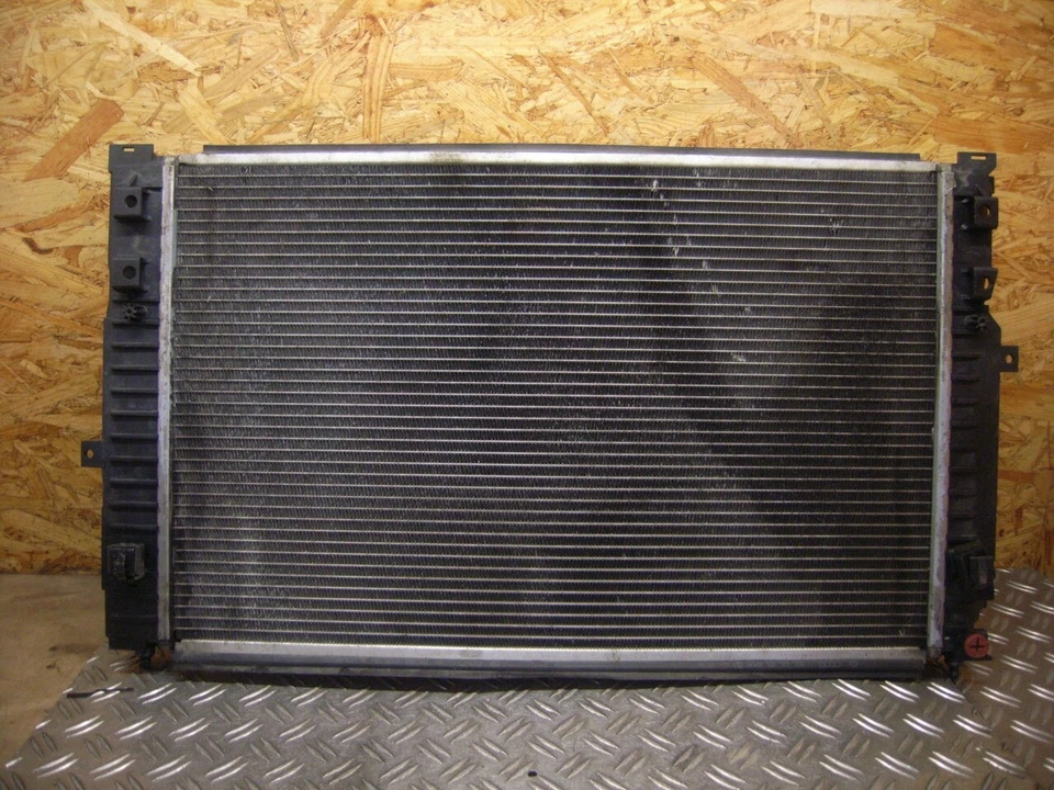 453500 Enfriador VW Passat Variant (3B5, B5) - Imagen 2 de 4