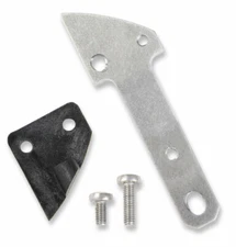 MSD 88364 Vacuum Advance Lockout Plate Kit For Chevy MSD GM HEI Distributors