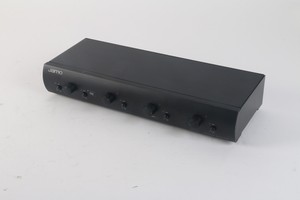 jamo speaker selector