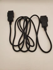 6FT Controller Extension Cable Cord For Sega Saturn Console Gamepad System