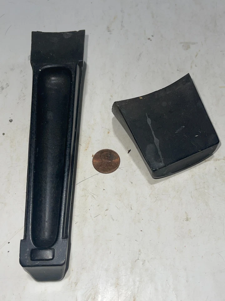 (2) Panela de pressão A603A Presto - Cabo do corpo + alça lateral pequena com ferragens! - Imagem 2 de 3