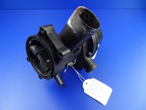 Laugenpumpe Waschmaschine - Bauknecht SUPER ECO 6410 461974644711