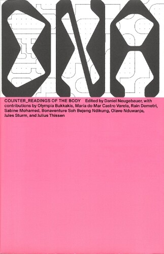 Counter_readings Of The Body (taschenbuch)