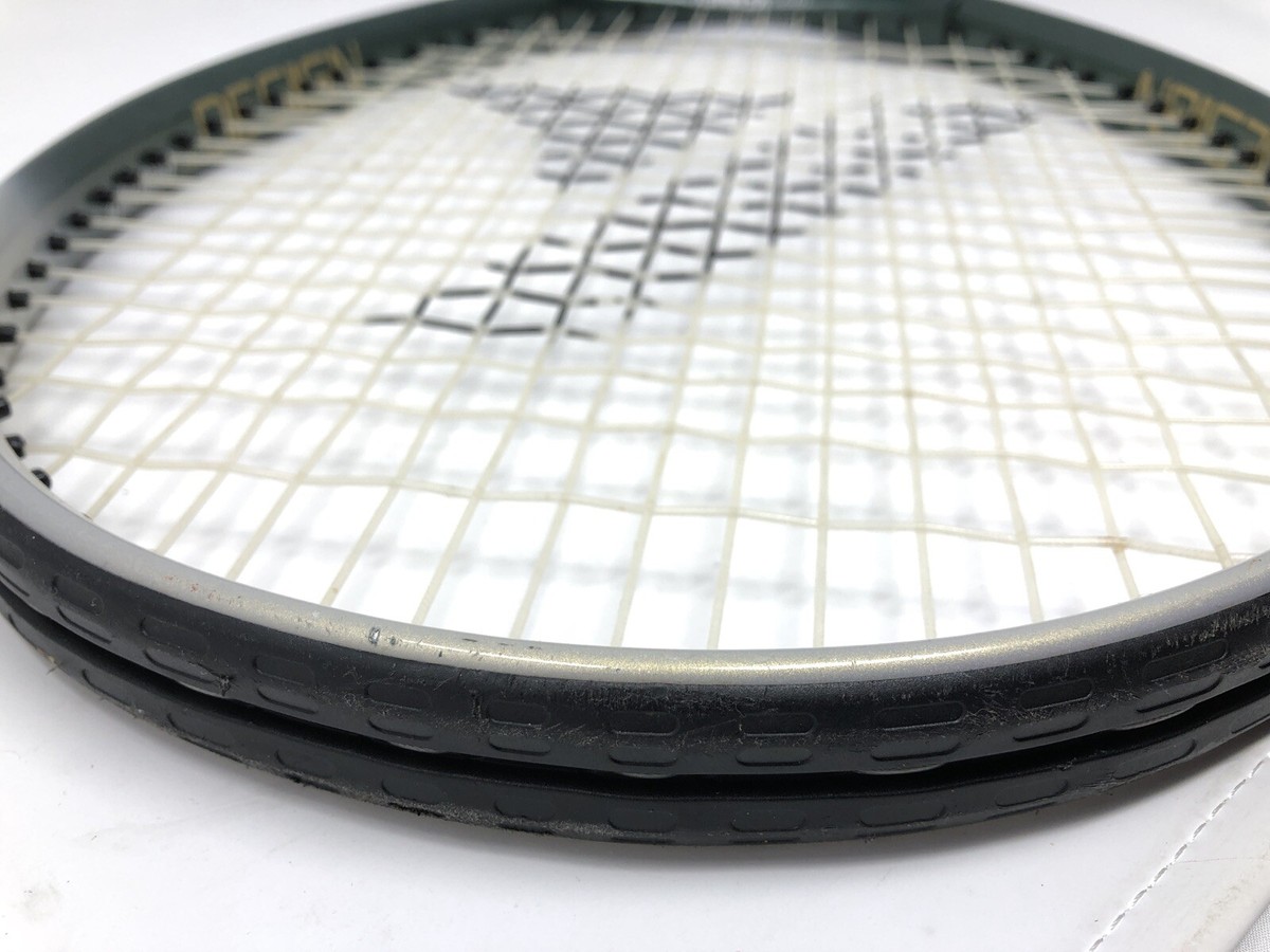 Raquette De Tennis Pro Kennex Power Innovator – Taille De Grip 4 1/2 – Occasion