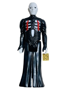 2014 HELLRAISER III/3 Funko/ReAction/Super7 Loose PINHEAD 3.75'' Figure NEW