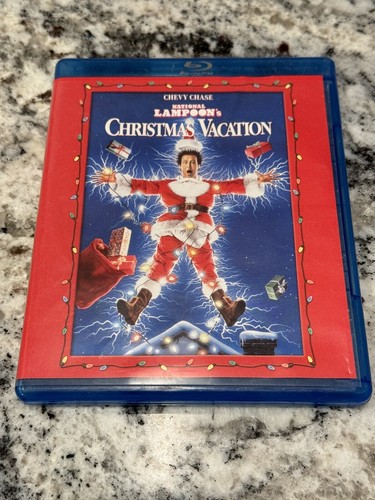 Christmas Blu Ray/DVD Lot - Picture 13 of 18