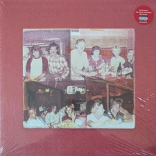 Zach Bryan - The Great American Bar Scene 2 x LP Vinyl Album - SEALED NEW RECORD