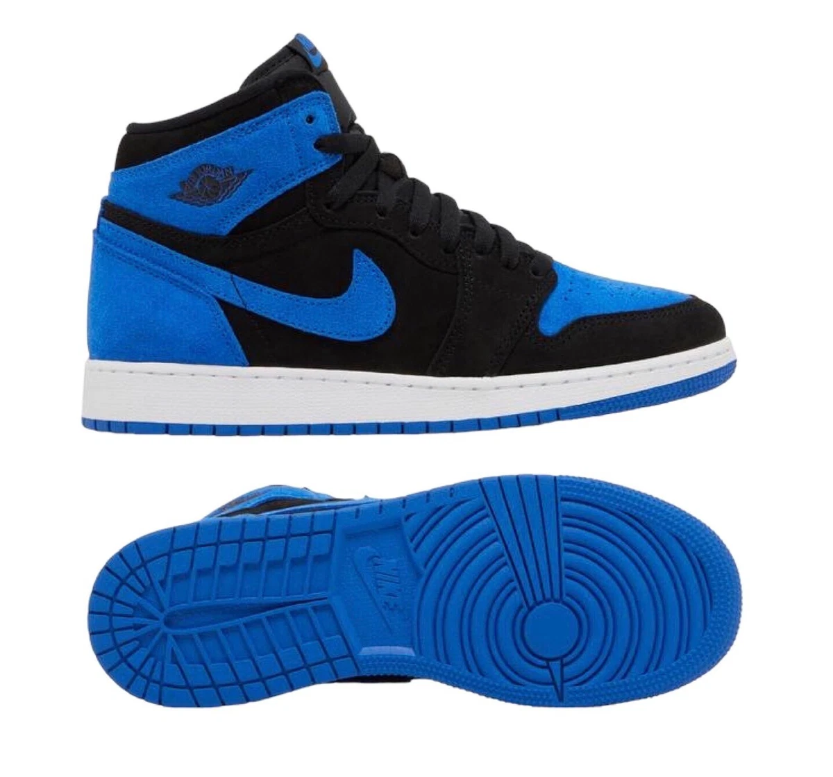 Kids authentic jordans Clearance