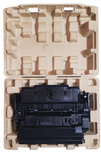 HP LaserJet W9008MC Black Managed Toner Cartridge Weight: 2lb:12.8oz - Bild 5 von 5