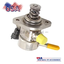 NEW High Pressure Fuel Pump For Ford Fusion 1.5L 2014-2020 DS7G9D376DB