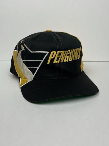 Vintage Pittsburgh Penguins Twins 