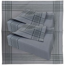 Bundeswehr Stofftaschentücher Herren Taschen...