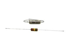 CAPACITOR K40Y-9 680pF + ALLEN BRADLEY 150K ACME GUITAR WORKS