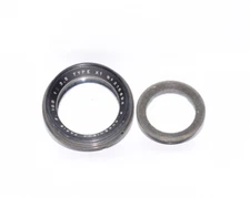 Block Lens Angenieux Paris 3,5/100 Type X1