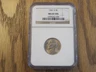 1941S NGC MS 65 5FS JEFFERSON NICKEL