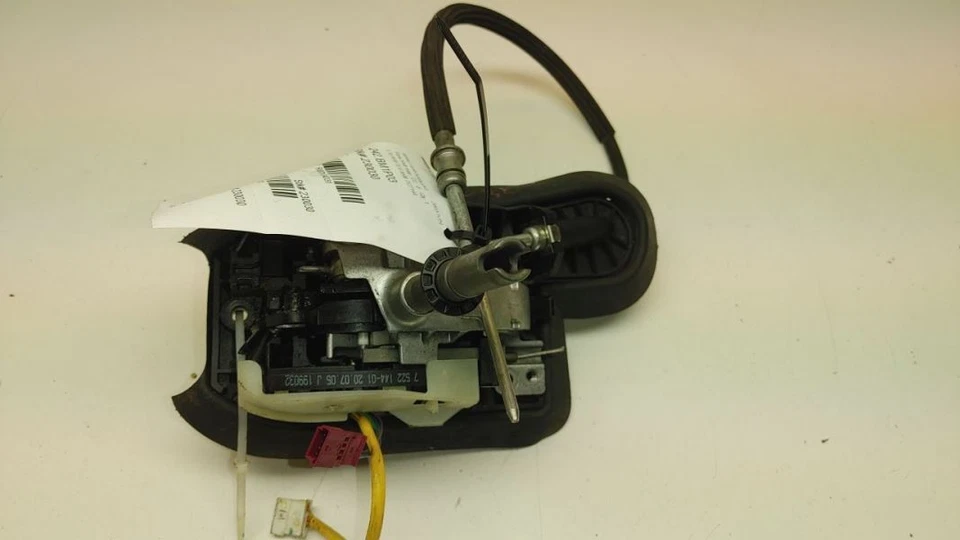 BMW 525I E39 2003 palanca de cambios ASM 7522144 Foto 2 de 4