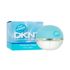 DKNY Be Delicious Pool Party Bay Breeze by Donna Karan 1.7 oz Perfume for Women