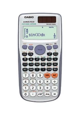 Casio FX-991ES Plus Scientific Calculator