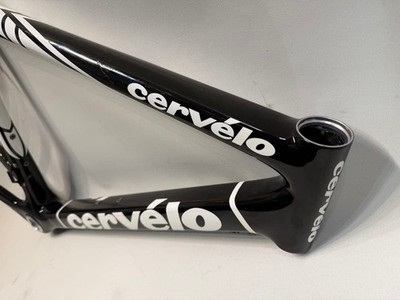 Cervelo R3SL CSC Carbon Road Bike Frame Size 54 Rim Brake | eBay