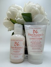 Bumble  Bumble Hairdresser's Invisible Oil Shampoo  Conditioner Duo - 2oz Each
