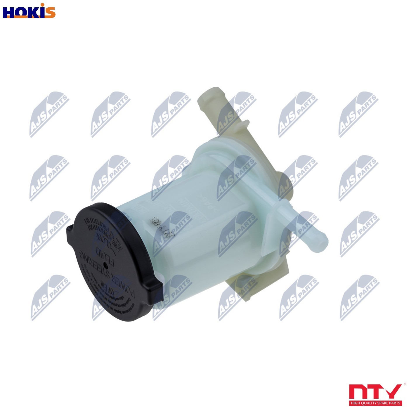 Fits NTY SZW-TY-005 Power Assist Reservoir - Image 13