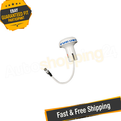 Furuno GPA017S/S GPA-017 White GPS IMO Compliant Antenna