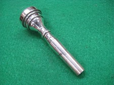 Reynolds 7C Trumpet Mouthpiece - Excellent Used Condition