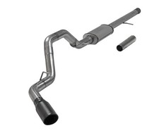 Flowmaster Cat Back Exhaust Chevrolet 2011-2018 Part 717885 Performance
