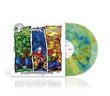 CunninLynguists／Southernunderground 2枚LP Southernunderground | CunninLynguists