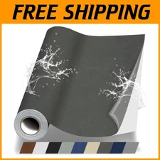 Adhesive Canvas Patches for Furniture Restoration