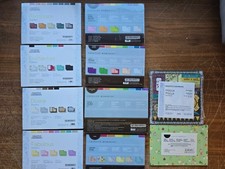 Creative Memories NIP 4x6, Kit, Storybox, Photo Mats, Journaling Boxes, More