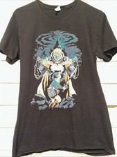 Nintendo The Legend Of Zelda Ocarina Of Time T-shirt Medium