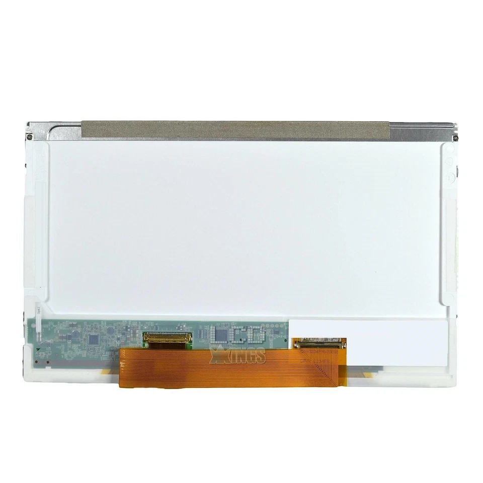 HP MININOTE 5103 Écran D’ordinateur Portable 10.1" 40 Broches LED 1366x768 - Photo 1/1