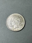 1922 Peace Silver Dollar $1 Business Strike Philadelphia No Mint Mark 90% Silver