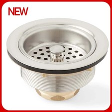 Signature Hardware Basket Strainer  r2