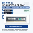 Hynix 16GB DDR3 ECC Registered Server RAM PC3-14900R 1866MHz RDIMM Memory HMT...