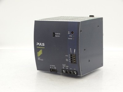 PULS QS40.241 POWER SUPPLY