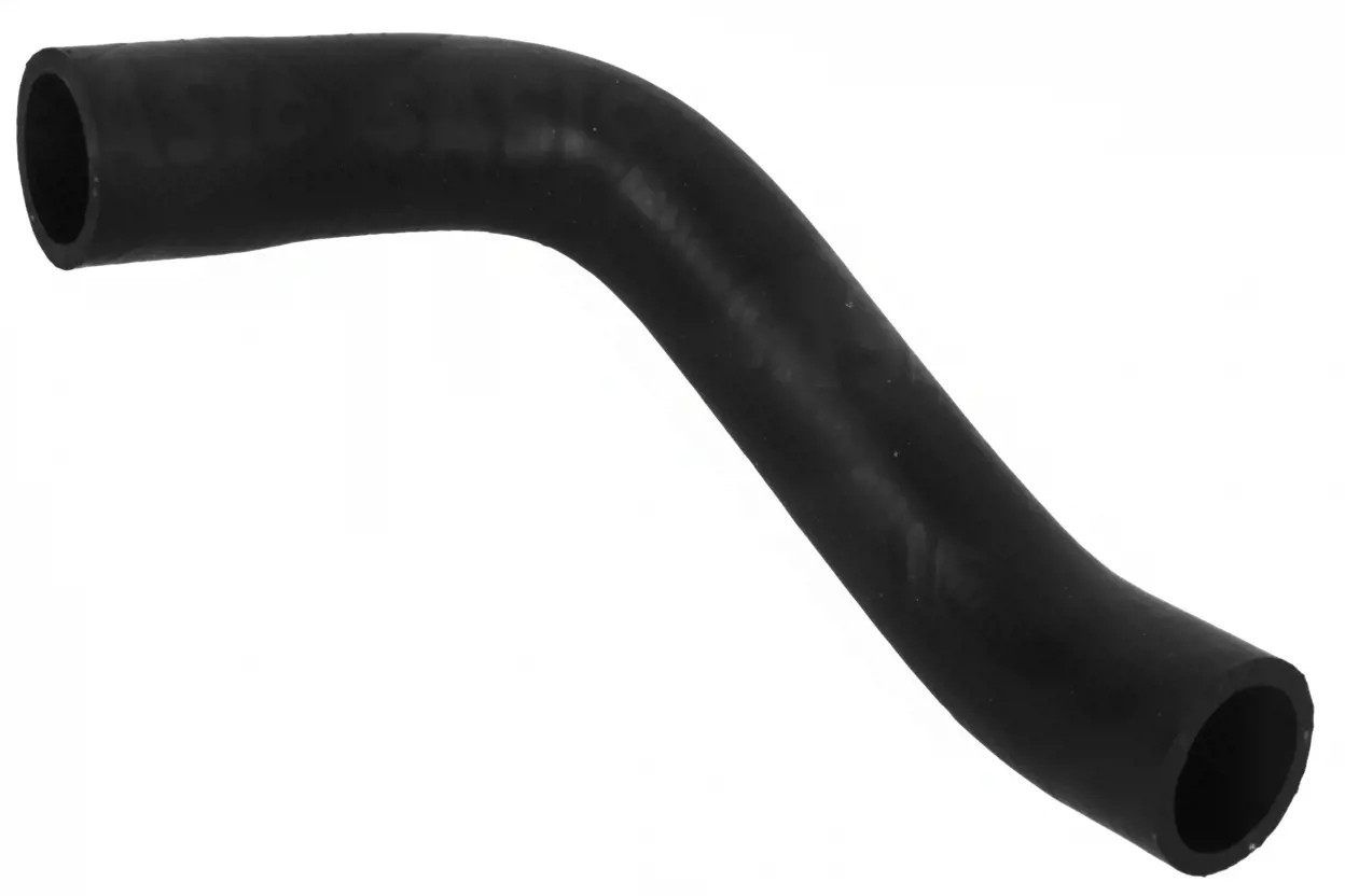 Cooling system hose Lower Left 3406237 SASIC for OPEL VECTRA C VECTRA C GTS