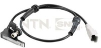 SNR ABS Sensor Raddrehzahl ASB159.12 FüR SW CC Peugeot 3E 3A 3B 3H 307 Break 16V