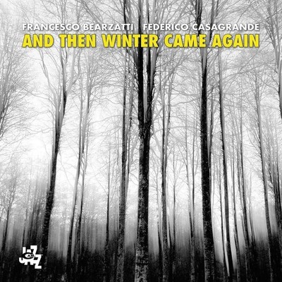 Federico Casagrande And Then Winter Came Again (CD)