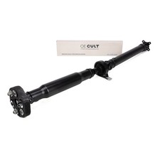 OE-Cult Antriebswelle Gelenkwelle für BMW X3 E83 2.0d N47 hinten 26107577059
