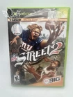 NFL Street 2 (XBOX) Complete & Tested
