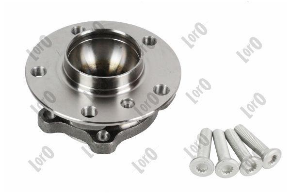 Original ABAKUS Radnabe 141-01-082 für BMW