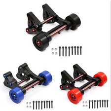 Nylon Wheelie Bar Assembly for 1/8 ARRMA KRATON / OUTCAST RC Car Upgrade Part