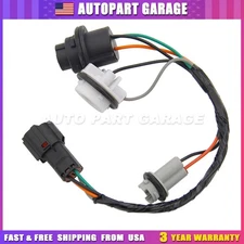 Fits Hyundai Tucson 2016-2018 Rear Tail Light Lamp Socket & Wire 92480-D3010 USA