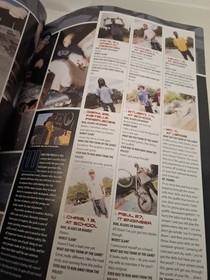 DREAMCAST OFFICIAL MAGAZINE ISSUE 12 OCTOBER 2000 NO DEMO CLEAN BOOK