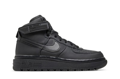 Nike Air Force 1 Boot 'Black Anthracite' DA0418-001